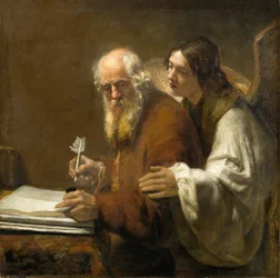 Attributed to Karel van der Pluym